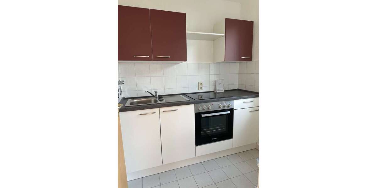 Etagenwohnung Plauen Neundorfer Vorstadt - 1 Zimmer, 30 m&sup2;, 210&euro; | Angebot:27046065