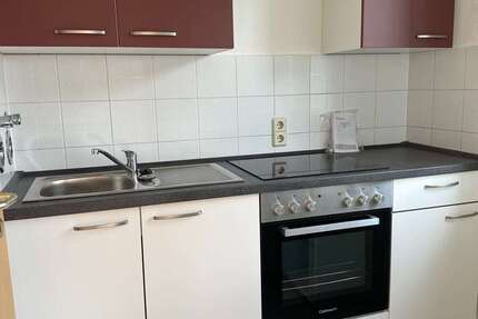 Wohnung Plauen Neundorfer Vorstadt - 1 Zimmer, 30 m&sup2;, 210&euro; | Angebot:27046065