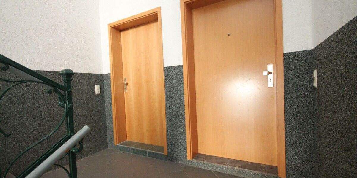 Etagenwohnung Annaberg-Buchholz Annaberg - 3 Zimmer, 75 m&sup2;, 359&euro; | Angebot:24545556