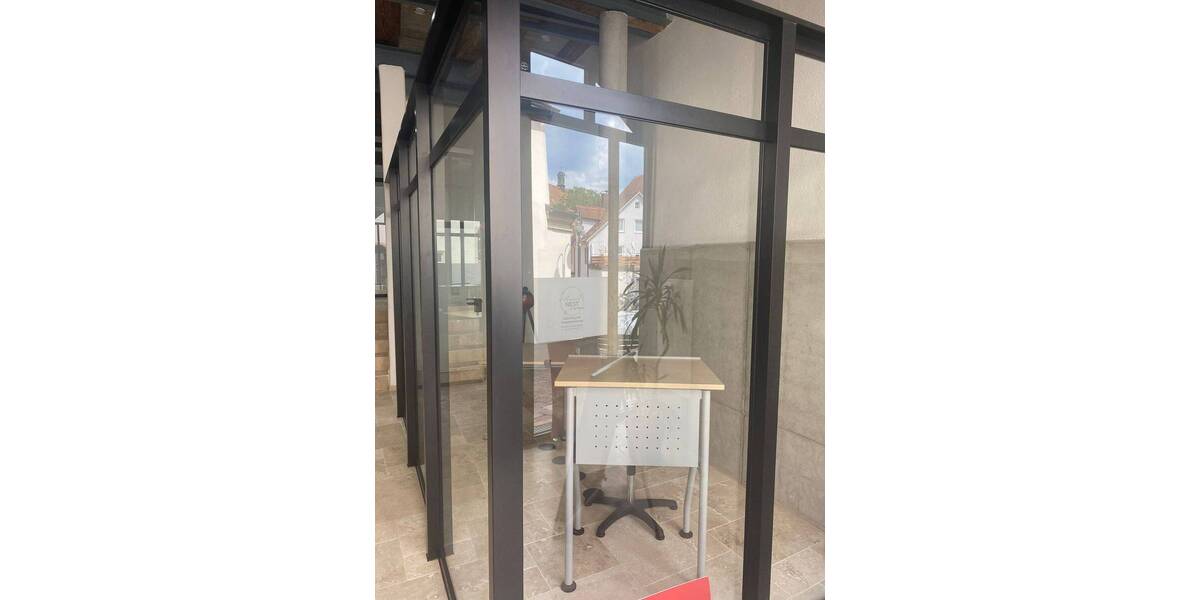 Gewerbeobjekt Schwäbisch Gmünd - 630&euro; | Angebot:26828534