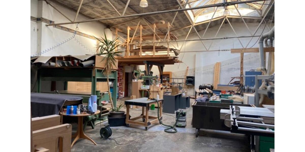 Gewerbeobjekt Fürth Bislohe - 845&euro; | Angebot:25313710