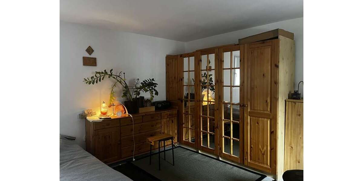 Etagenwohnung Bad Staffelstein - 2 Zimmer, 52 m&sup2;, 495&euro; | Angebot:23259748