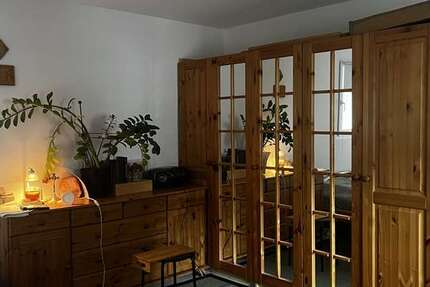 Wohnung Bad Staffelstein - 2 Zimmer, 52 m&sup2;, 495&euro; | Angebot:23259748