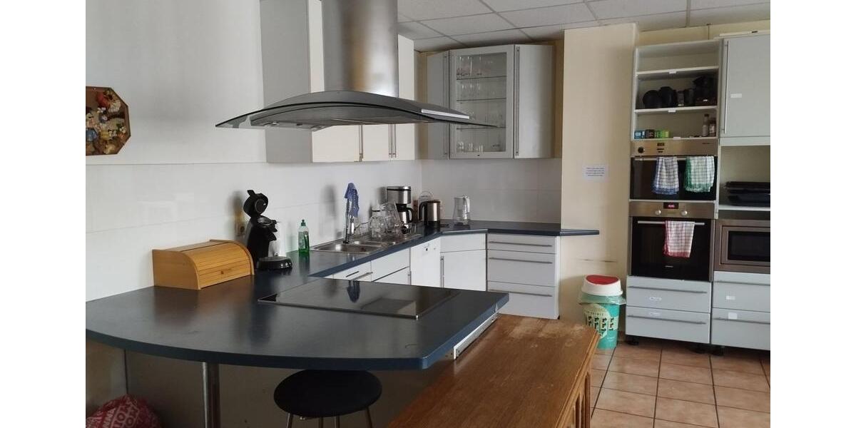 Wohnen auf Zeit Roßdorf - 1 Zimmer, 33 m&sup2;, 490&euro; | Angebot:26419195