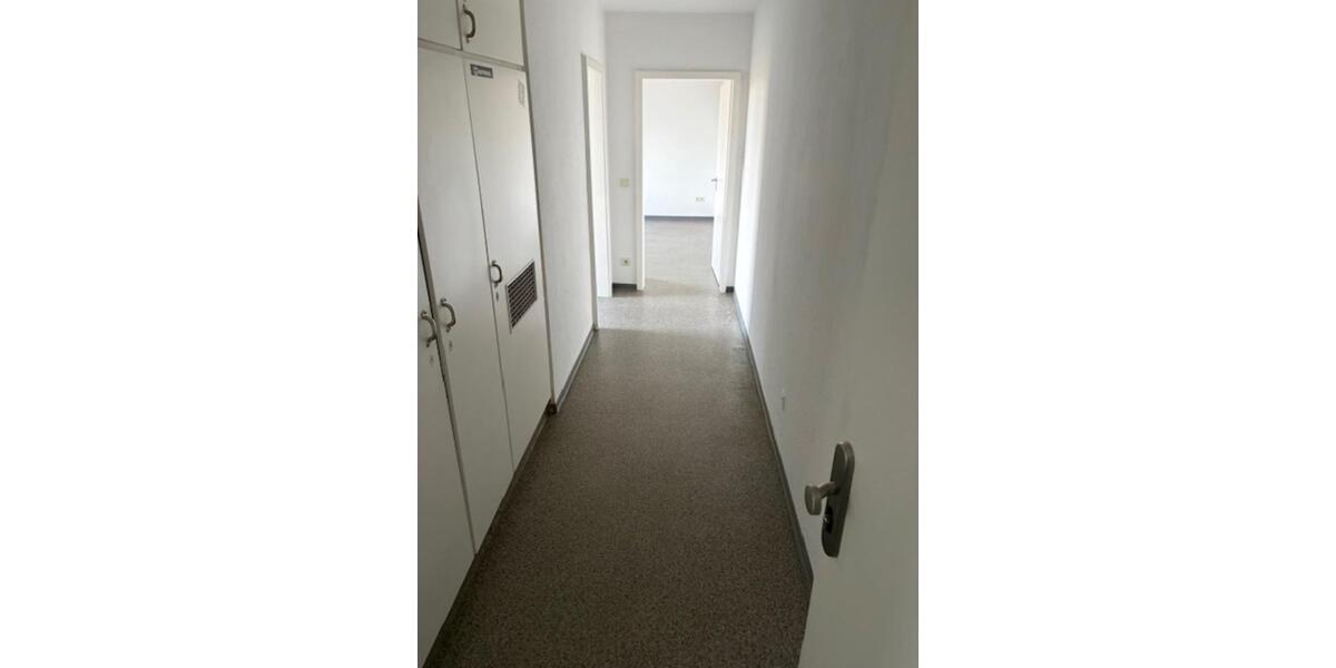 Dachgeschoßwohnung Nordhorn - 1 Zimmer, 37 m&sup2;, 370&euro; | Angebot:25220043