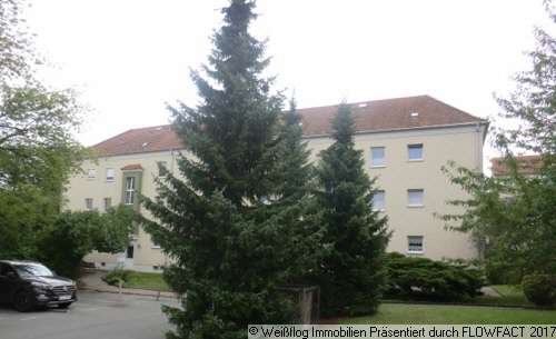 Etagenwohnung Riesa - 3 Zimmer, 67 m&sup2;, 520&euro; | Angebot:25279947