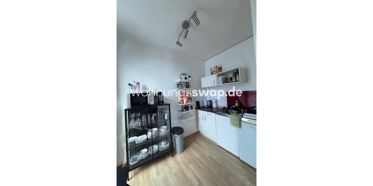Etagenwohnung Köln - 1 Zimmer, 41 m&sup2;, 750&euro; | Angebot:26393301