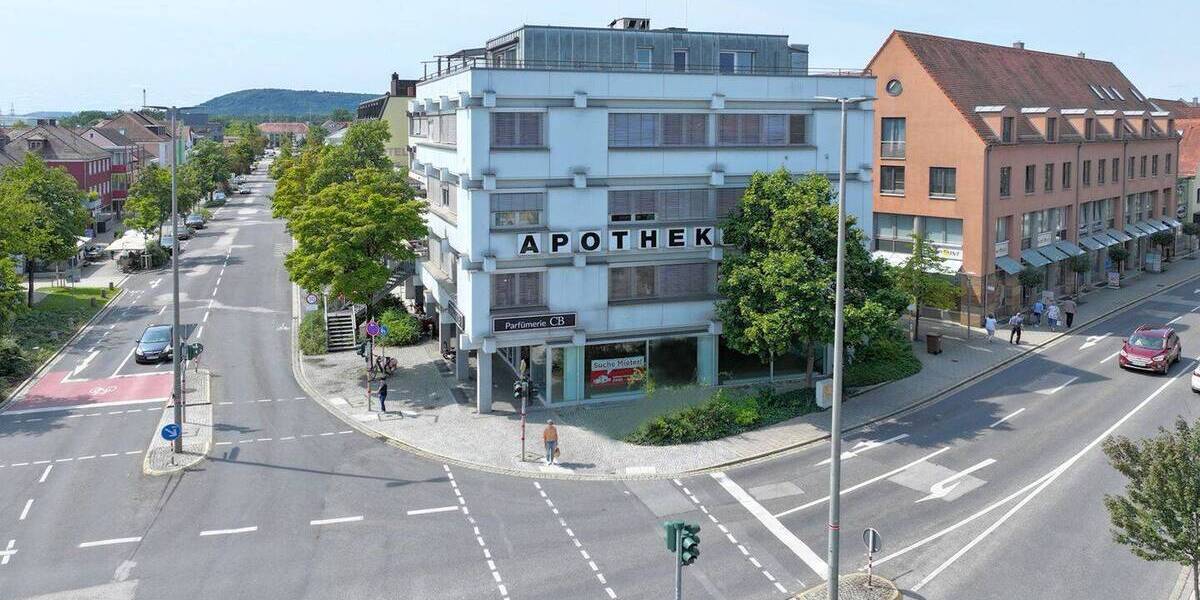 Gewerbeobjekt Neumarkt Altenhof - 3.950&euro; | Angebot:25704407