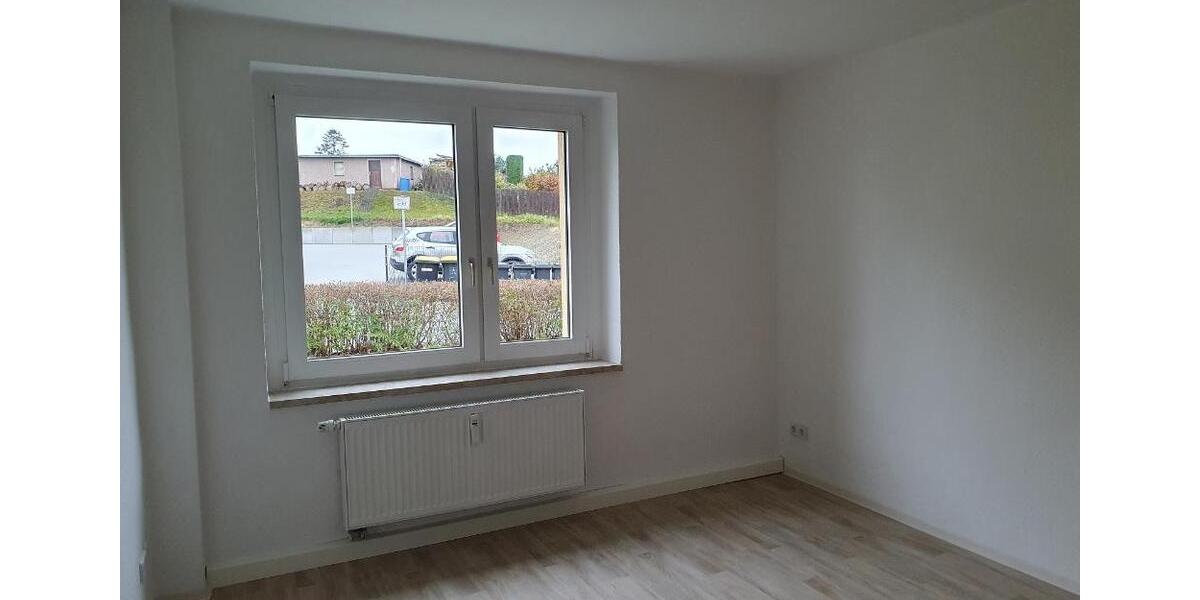 Wohnen. Leben. 2 zimmer