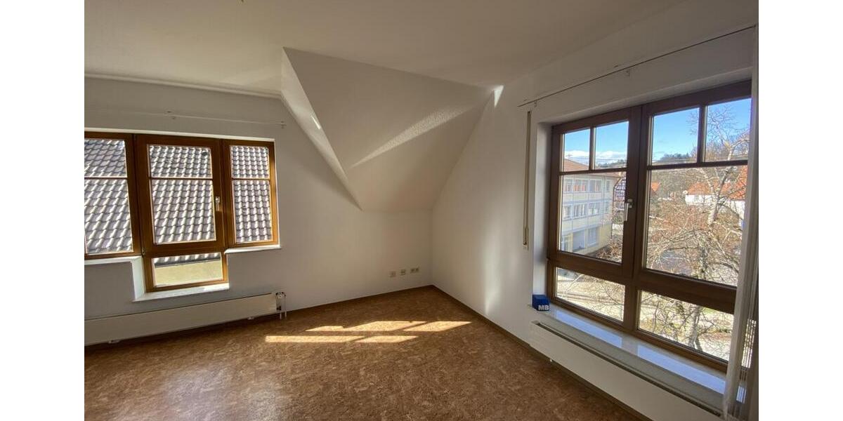 Etagenwohnung Albstadt Gemarkung Onstmettingen - 3 Zimmer, 85 m&sup2;, 770&euro; | Angebot:25851407
