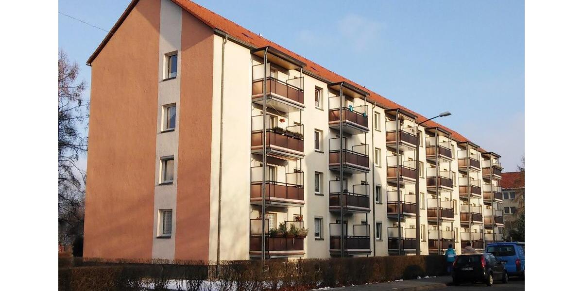 Etagenwohnung Thale - 4 Zimmer, 69 m&sup2;, 483&euro; | Angebot:26480707