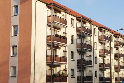 Wohnung Thale - 4 Zimmer, 69 m&sup2;, 483&euro; | Angebot:26480707
