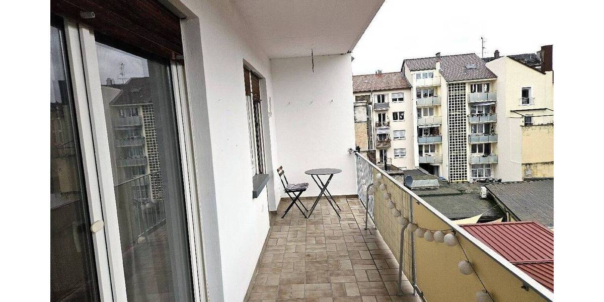 Etagenwohnung Mannheim Lindenhof - 3 Zimmer, 90 m&sup2;, 1.090&euro; | Angebot:26833664