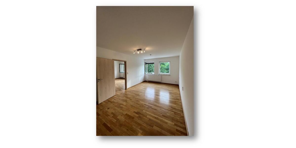 3 Raum Wohnung direkt an der Unstrut 3 zimmer