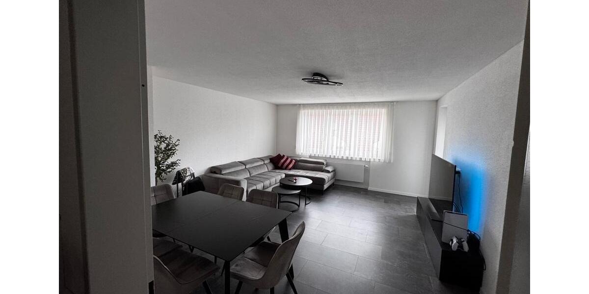 Etagenwohnung Ulm Söflingen - 3 Zimmer, 85 m&sup2;, 1.150&euro; | Angebot:26634523