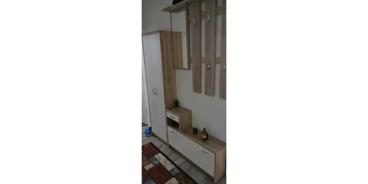 Etagenwohnung Ludwigsfelde - 2 Zimmer, 51 m&sup2;, 740&euro; | Angebot:24954546