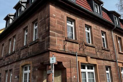 Wohnung Bad Liebenstein - 4 Zimmer, 100 m&sup2;, 1.050&euro; | Angebot:25340222