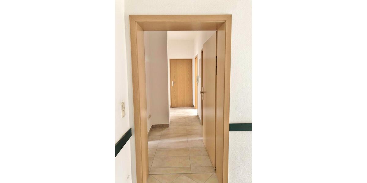 Etagenwohnung Halberstadt - 2 Zimmer, 57 m&sup2;, 368&euro; | Angebot:26661651