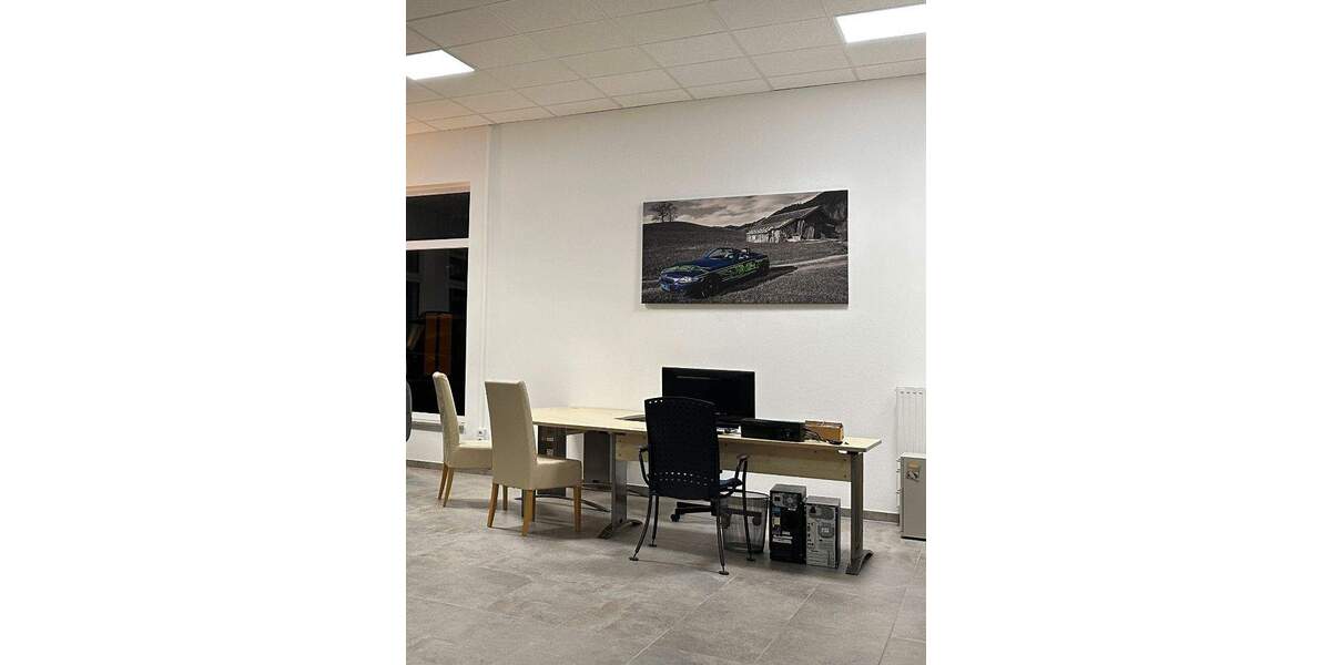 Gewerbeobjekt Kempten (Allgäu) Kempten - 350&euro; | Angebot:25219785