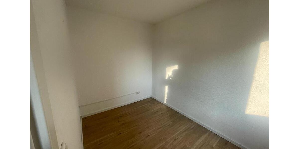 Etagenwohnung Raguhn-Jeßnitz Jeßnitz (Anhalt) - 3 Zimmer, 60 m&sup2;, 604&euro; | Angebot:25614528