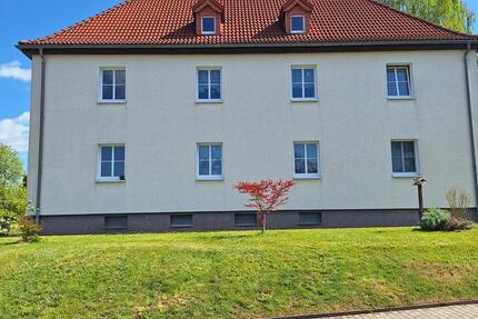 Wohnung Werdau - 2 Zimmer, 57 m&sup2;, 343&euro; | Angebot:26006930