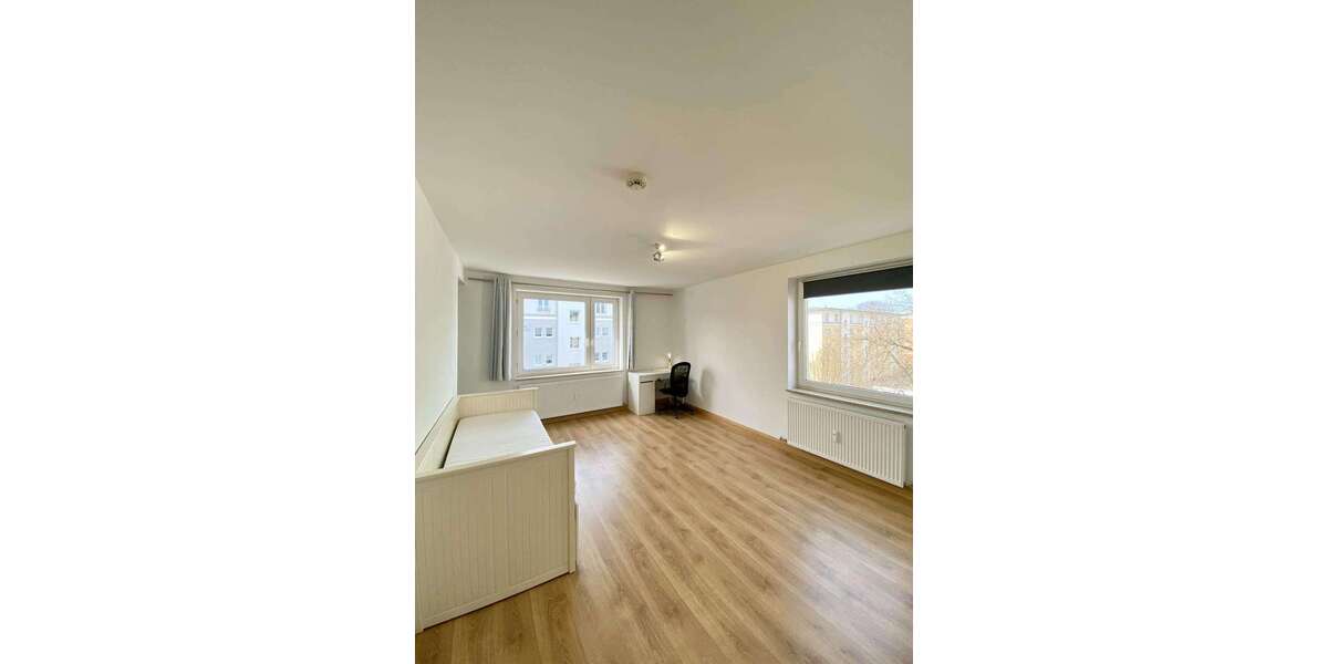 WG-Zimmer in München 875 € 28 m² zimmer