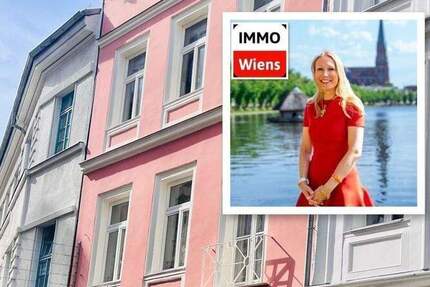 Wohnung Schwerin Altstadt - 3 Zimmer, 61 m&sup2;, 660&euro; | Angebot:26306415