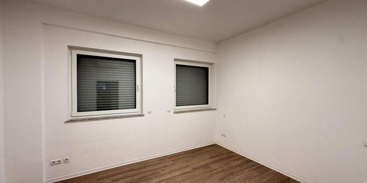Etagenwohnung Andernach-Namedy Namedy - 5 Zimmer, 116 m&sup2;, 1.650&euro; | Angebot:25831639