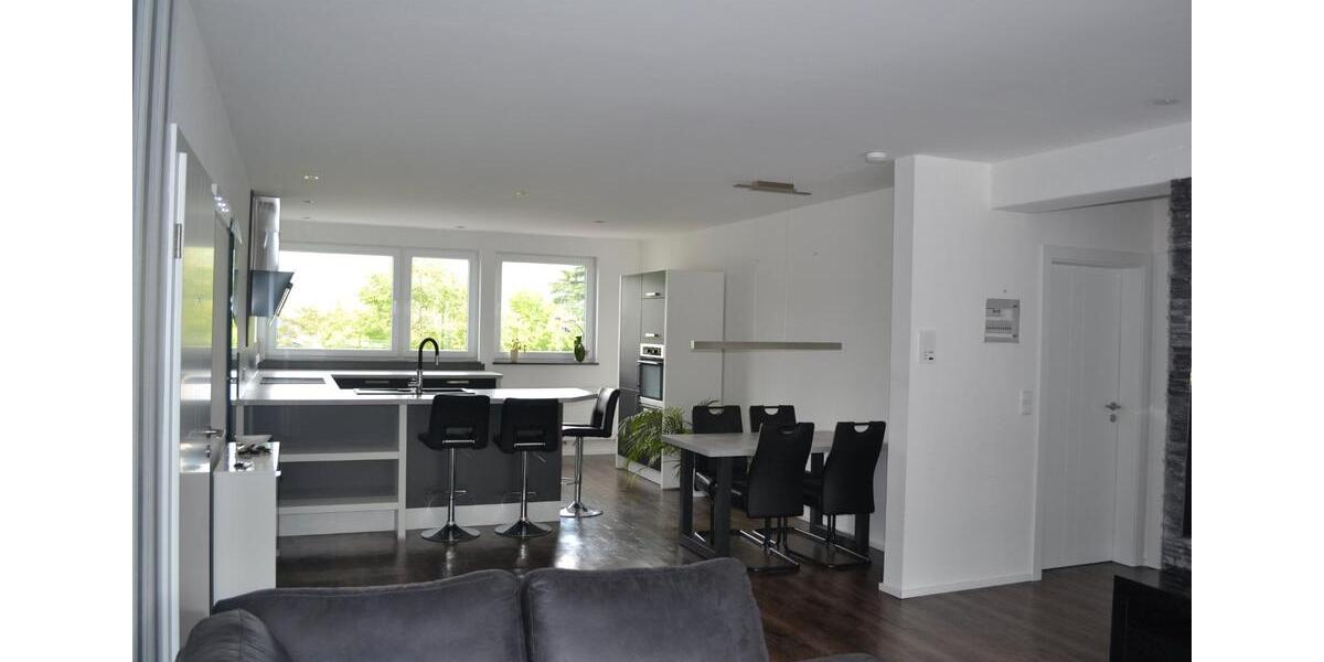 Dachgeschoßwohnung Mendig - 3 Zimmer, 108 m&sup2;, 1.250&euro; | Angebot:26023350