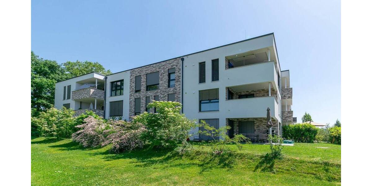 Etagenwohnung Tettnang - 3 Zimmer, 96 m&sup2;, 1.512&euro; | Angebot:26730713