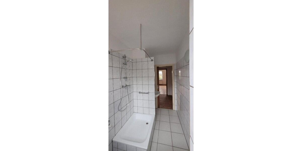 Etagenwohnung Teterow - 3 Zimmer, 60 m&sup2;, 360&euro; | Angebot:24837717