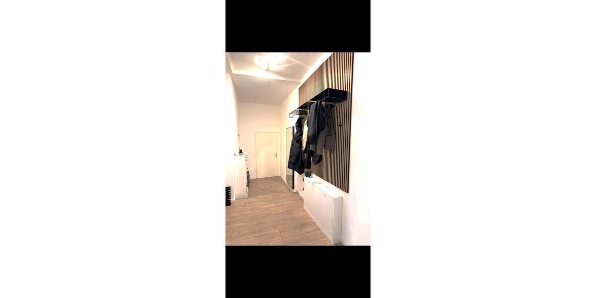 Hochparterre Wuppertal Gemarkung Elberfeld - 1 Zimmer, 48 m&sup2;, 395&euro; | Angebot:26614582