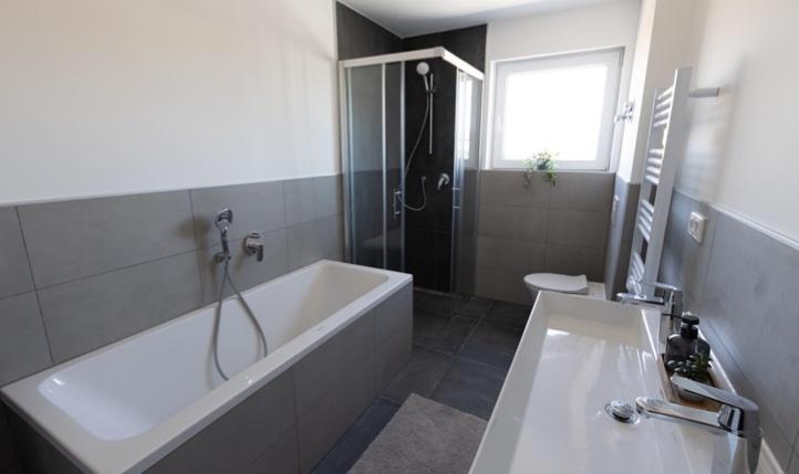 Etagenwohnung Neustadt an der Aisch - 3 Zimmer, 76 m&sup2;, 1.085&euro; | Angebot:26266150