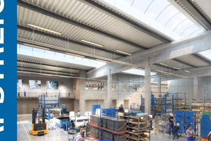 Gewerbeobjekt Gütersloh Avenwedde - 2.125&euro; | Angebot:22630576