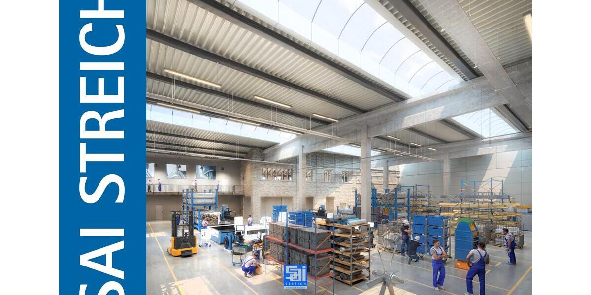 Gewerbeobjekt Gütersloh Avenwedde - 2.125&euro; | Angebot:22630576