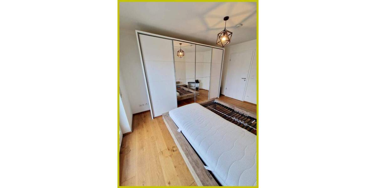 Etagenwohnung Mühlhausen - 3 Zimmer, 79 m&sup2;, 715&euro; | Angebot:24794056