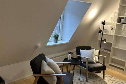 Wohnung Köln Lindenthal - 2 Zimmer, 58 m&sup2;, 1.090&euro; | Angebot:27033146
