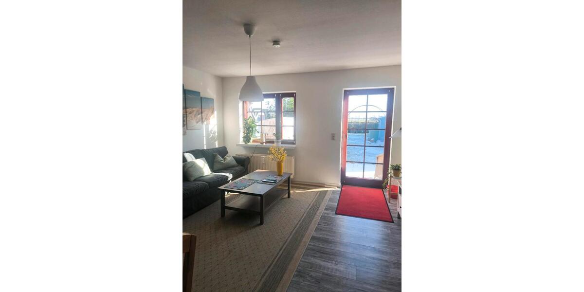 Wohnen auf Zeit Prohn - 3 Zimmer, 73 m&sup2;, 990&euro; | Angebot:25857437