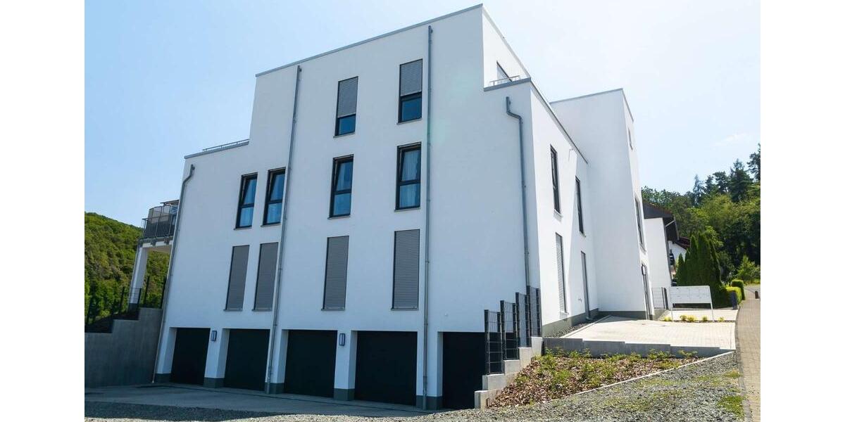 Terrassenwohnung Idar-Oberstein Oberstein - 2 Zimmer, 81 m&sup2;, 820&euro; | Angebot:20688299