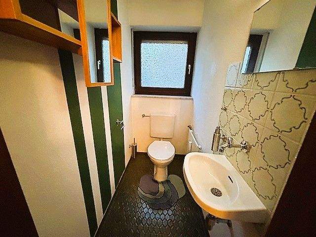 Ideale Stadtwohnung für Familien 4 zimmer