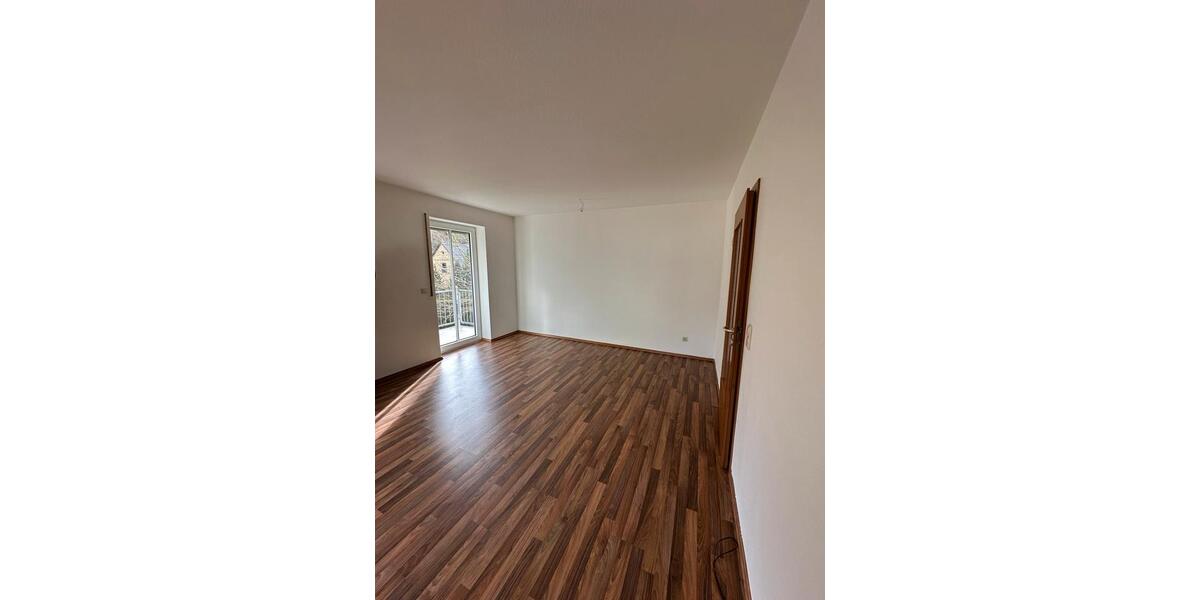 Etagenwohnung Kulmbach Blaich - 2 Zimmer, 56 m&sup2;, 585&euro; | Angebot:24831355