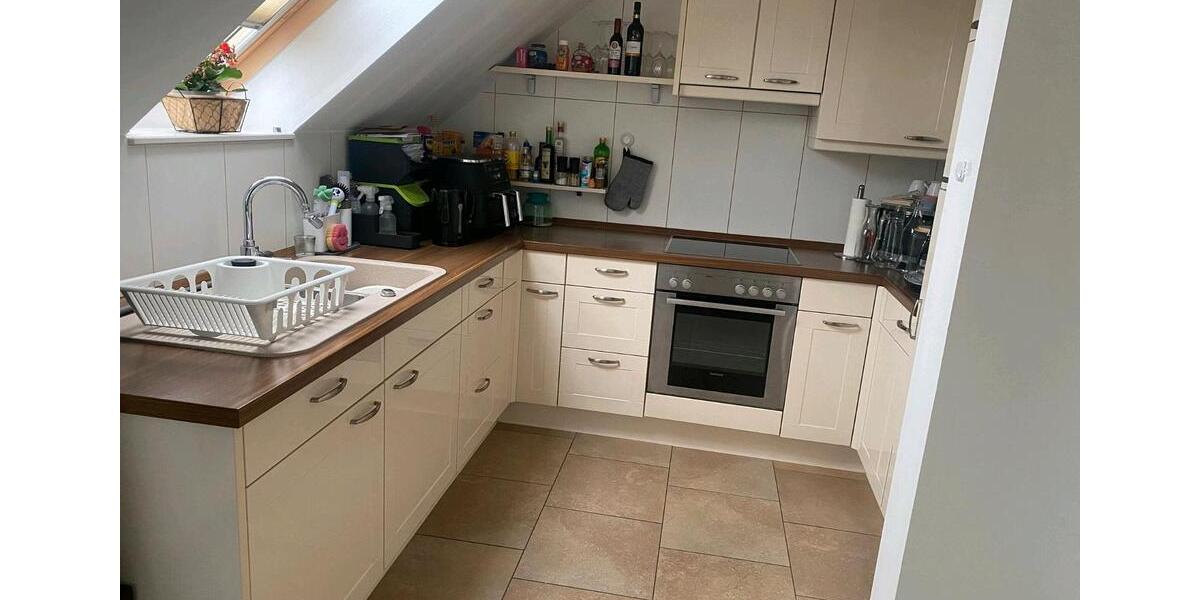 Etagenwohnung Marne - 2.5 Zimmer, 100 m&sup2;, 600&euro; | Angebot:25225083