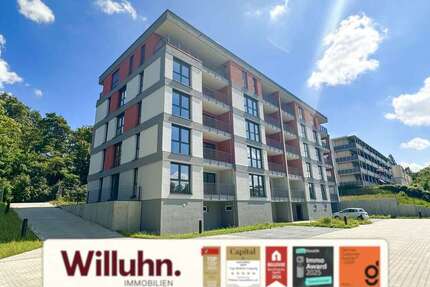 Wohnung Naumburg (Saale) - 1 Zimmer, 41 m&sup2;, 550&euro; | Angebot:26606613