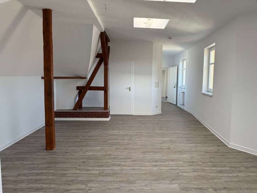 Wohnung zum Mieten in Magdeburg 420 € 54 m²