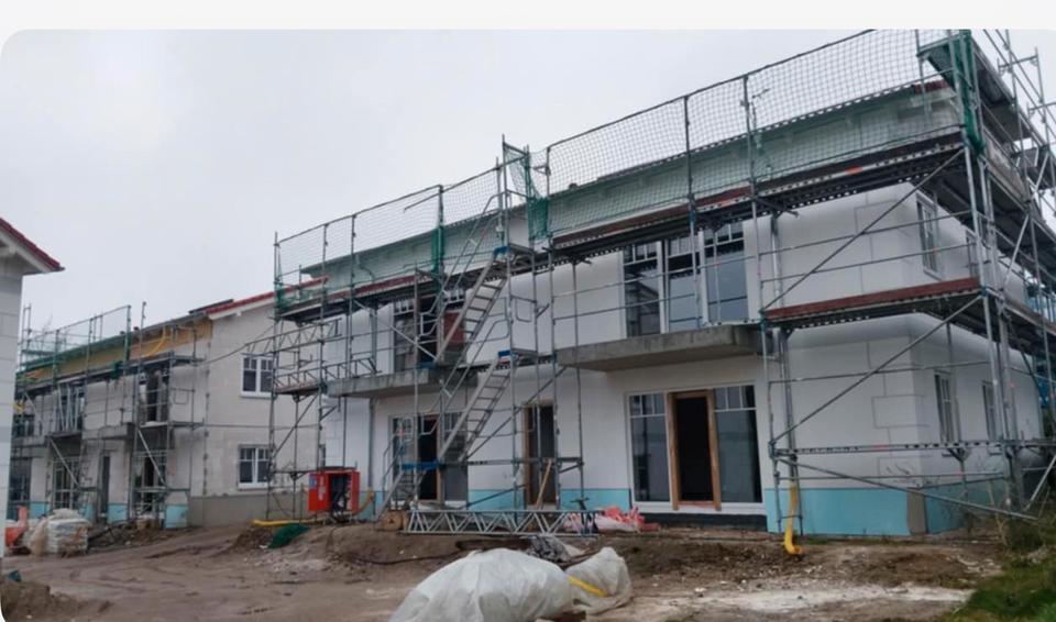 Etagenwohnung Binz - 3 Zimmer, 55 m&sup2;, 850&euro; | Angebot:22468867