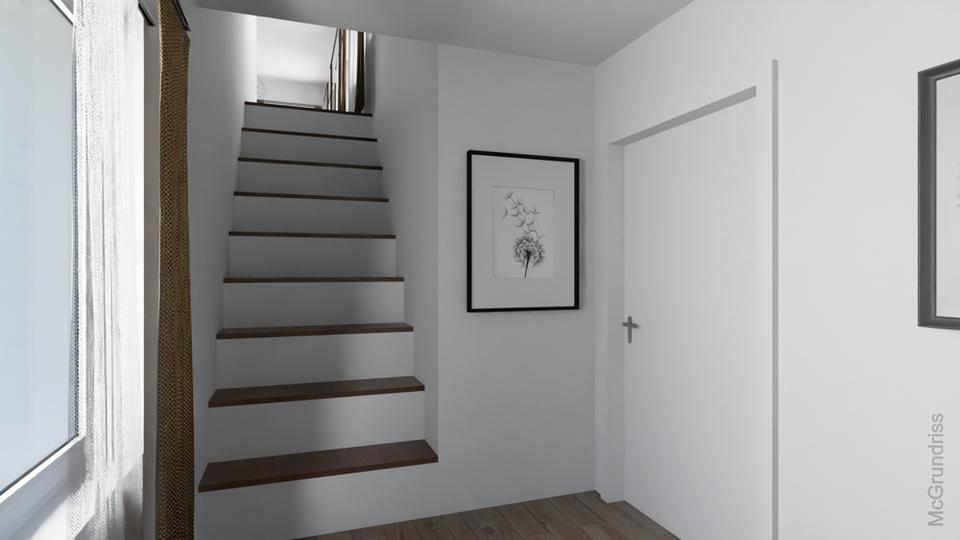Maisonettenwohnung Radebeul - 3 Zimmer, 140 m&sup2;, 2.030&euro; | Angebot:26531840