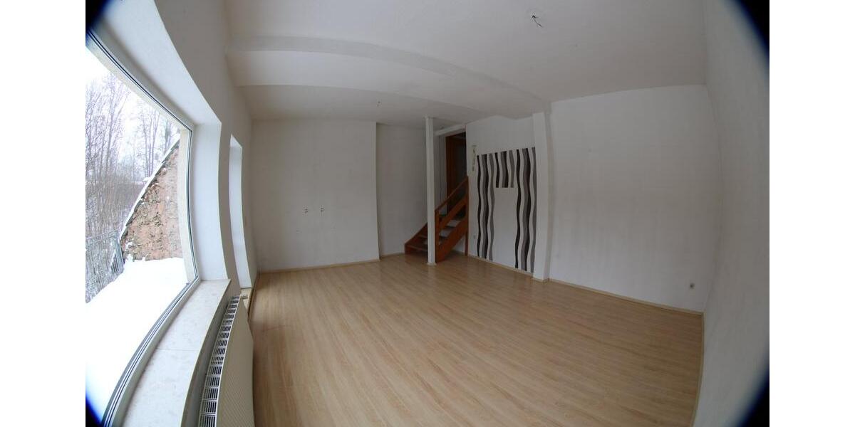 Etagenwohnung Bleicherode - 5 Zimmer, 131 m&sup2;, 786&euro; | Angebot:24816438