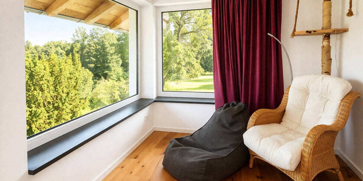 Doppelhaushälfte Penzberg Daserhof - 5 Zimmer, 184 m&sup2;, 2.370&euro; | Angebot:26291644