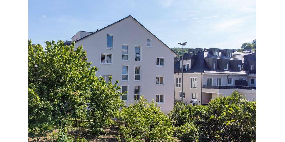 Etagenwohnung Bingen am Rhein - 2 Zimmer, 59 m&sup2;, 800&euro; | Angebot:26236443