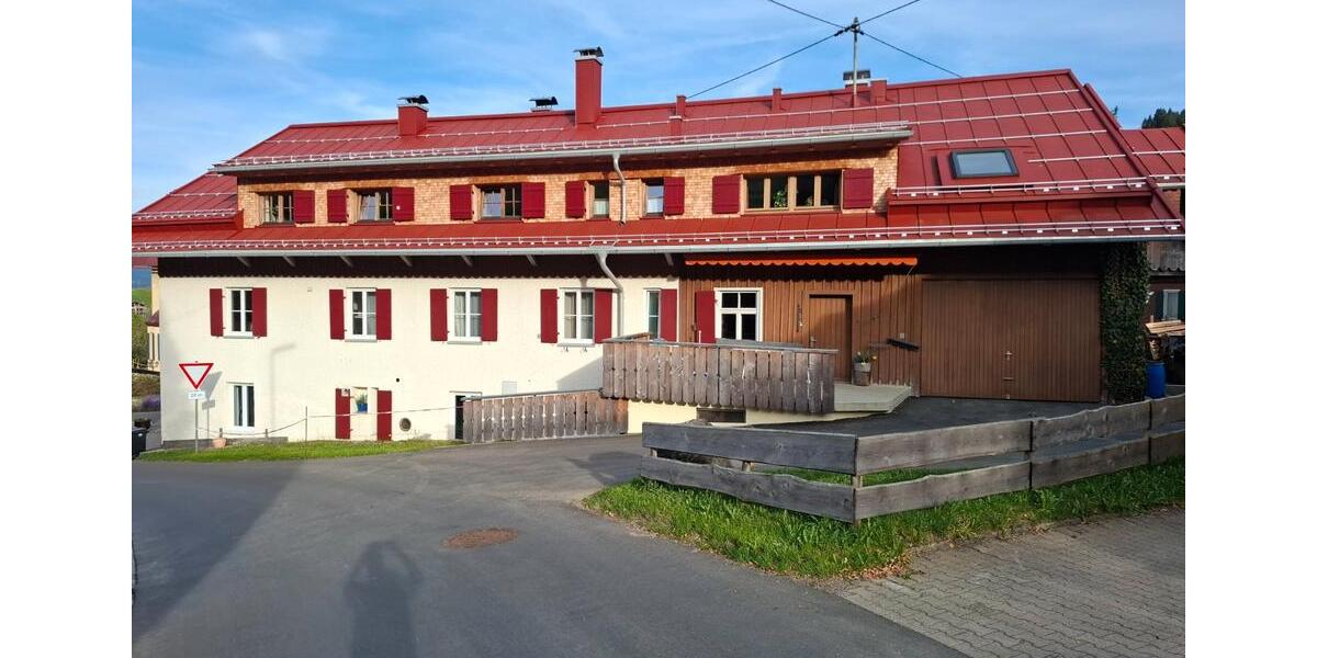 Gewerbeobjekt Blaichach - 530&euro; | Angebot:26656775